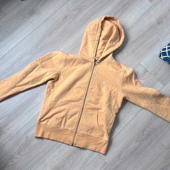 Original Penguin hoodie - Picture 3 of 7